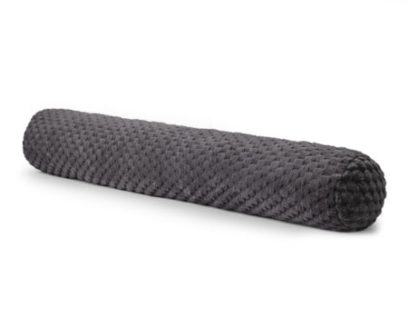 Sleeptime Bodypillow Antraciet 140 x 20 cm