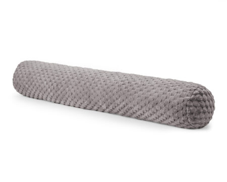 Sleeptime Bodypillow Taupe 140 x 20 cm