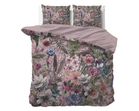 Sleeptime Tess Roze 240 x 200/220 cm
