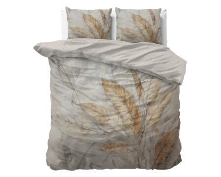 Dreamhouse Whole Nature Zand 240 x 200/220 cm