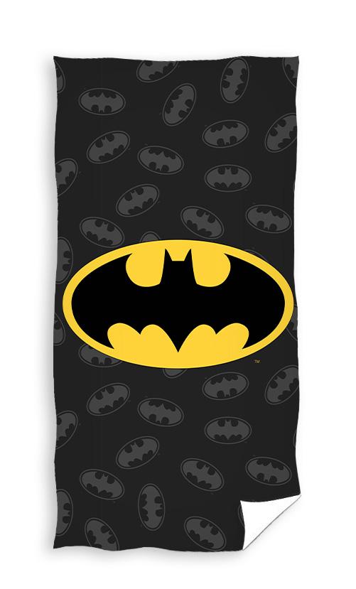 Batman strandlaken 70 x 140 cm
