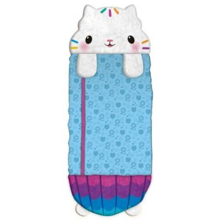 Gabby's Poppenhuis slaapzak 50 x 130 cm - polyester