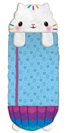 Gabby's Poppenhuis slaapzak 50 x 130 cm - polyester