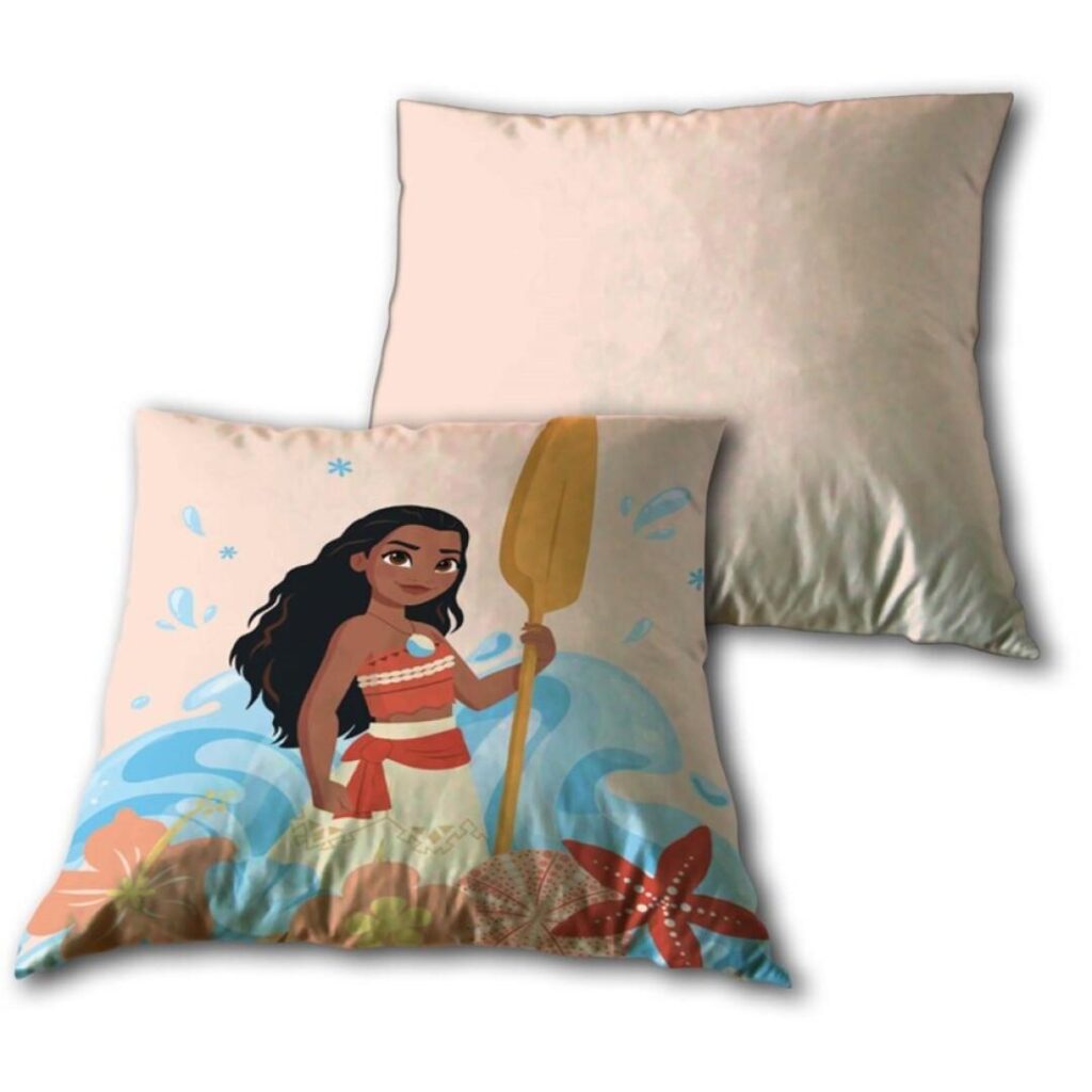Vaiana sierkussen 35x35cm - pre order