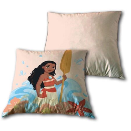 Vaiana sierkussen 35x35cm - pre order