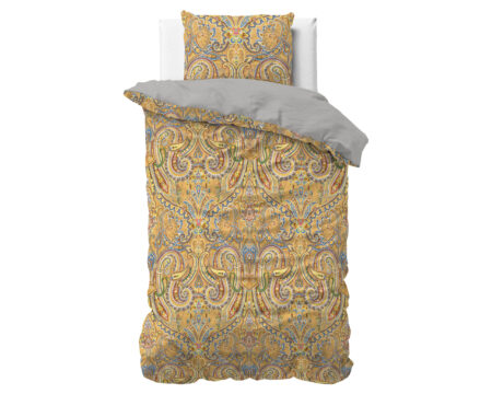 Sleeptime Emeline Goud 140 x 200/220 cm