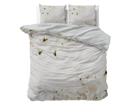 Sleeptime Nature Heavenly Créme 240 x 200/220 cm