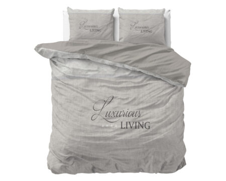 Sleeptime Luxurious Living Zand 240 x 200/220 cm