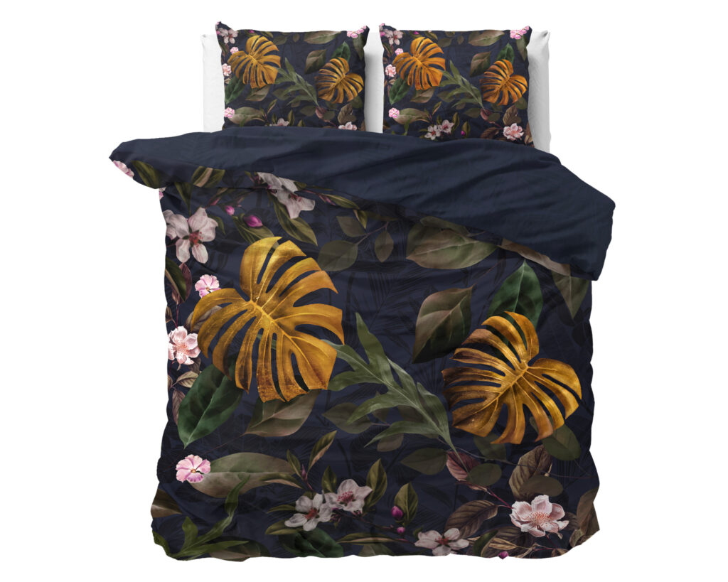 Dreamhouse Durk Groen 200 X 200/220 cm