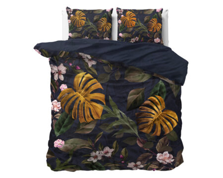 Dreamhouse Durk Groen 200 X 200/220 cm