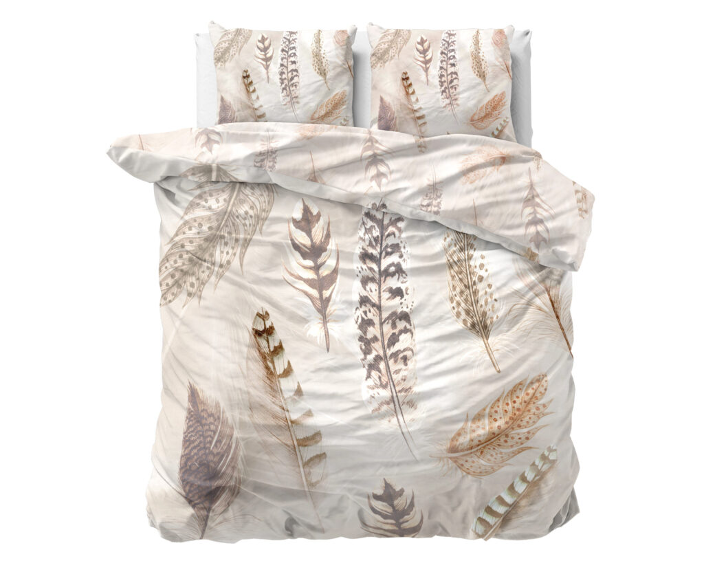Dreamhouse Furtails Zand 200 X 200/220 cm