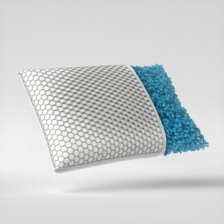 Dreamhouse TPE Rebound Flex Kussen Grijs 45 x 60 x 13 cm cm