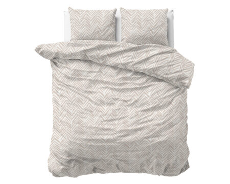 Sleeptime Ethnic Zand 140 x 200/220 cm