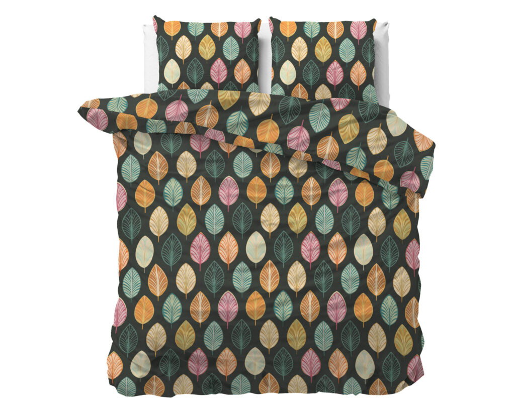 Sleeptime Oscar Multi 200 x 220 cm