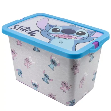 Lilo and Stitch opbergbox 7 liter