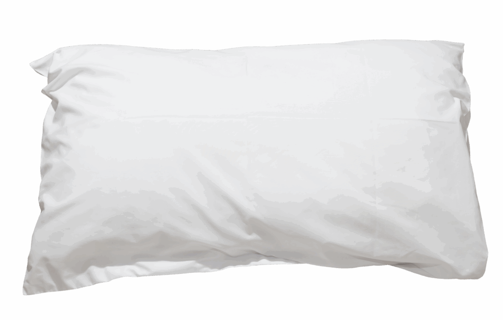 Kinderkussen Dormire Comfort Synthetische bolletjes 40x60 cm