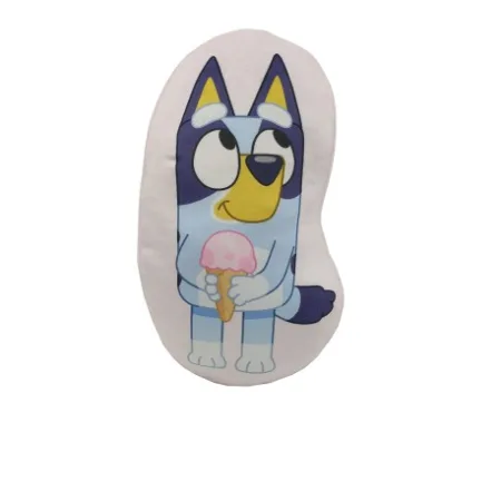 Bluey sierkussen ijsje 40 cm