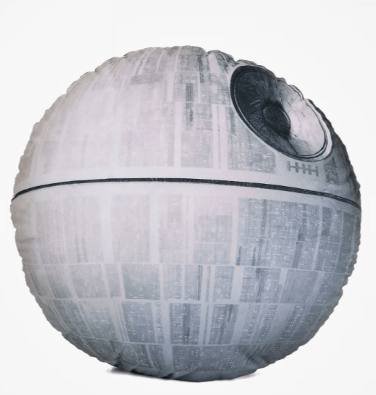 Dinsey Death Star sierkussen 36 cm