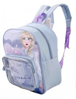 Disney Frozen schooltas 30x25x12 cm