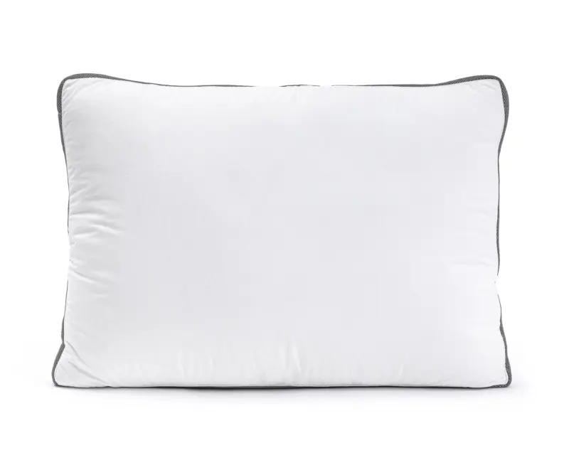 Dreamhouse 3-Kamer 3D Traagschuim Kussen 50 x 70 cm