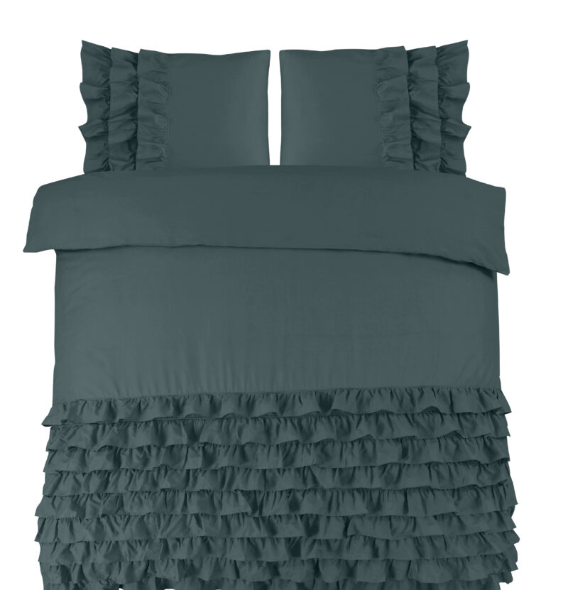 Dreamhouse Cyprus Groen 240 x 220 cm