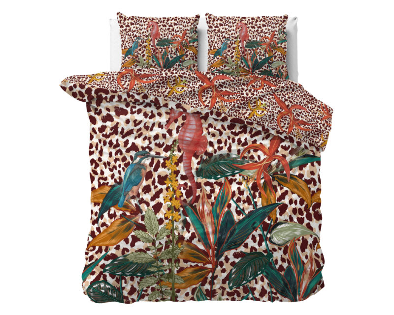 Dreamhouse Ida Multi  240 x 220 cm