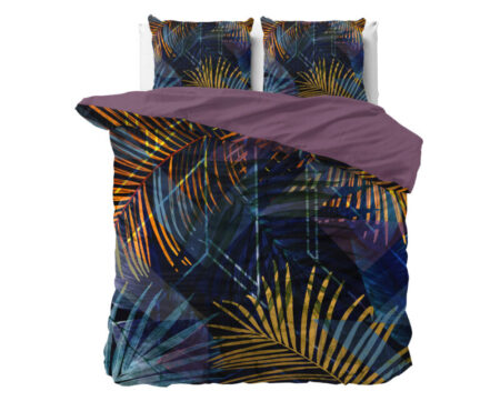 Dreamhouse Marina Navy 240 x 220 cm