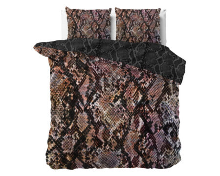 Dreamhouse Martina Zwart 240 x 200/220 cm