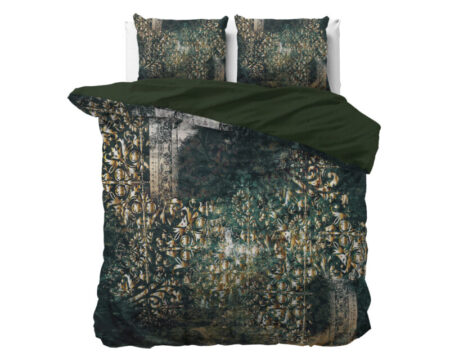 Dreamhouse Nairobi Green 200 x 220 cm