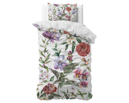 Dreamhouse Ophelia Wit 140 x 200/220 cm