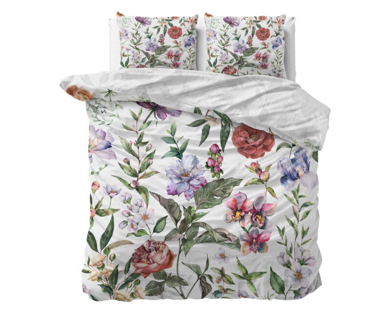 Dreamhouse Ophelia Wit 240 x 200/220 cm