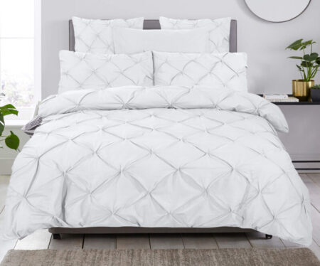 Dreamhouse Salvador Wit 200 x 220 cm