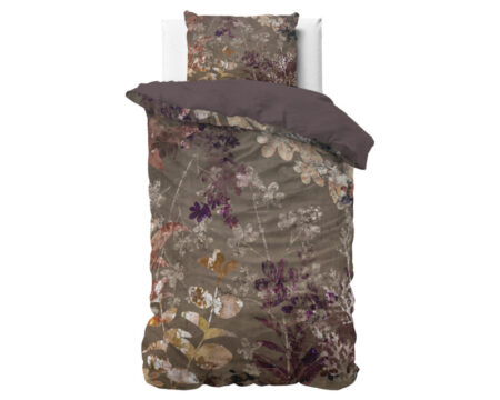 Dreamhouse Vivian Groen 140 x 200/220 cm