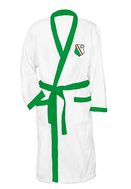 Legia Warszawa Badjas 10 - 12 jaar