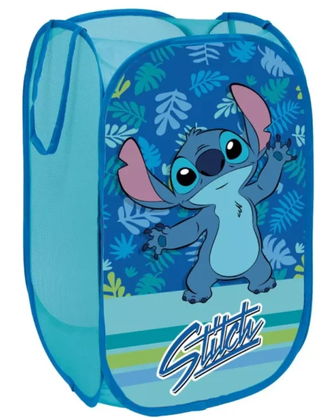 Lilo and Stitch Leaf opbergmand 36 x 36 x 58 cm