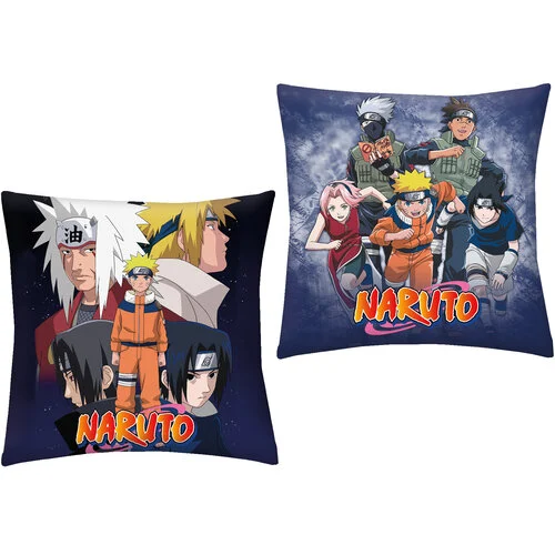Jutsu - 40 x 40 cm - Polyester