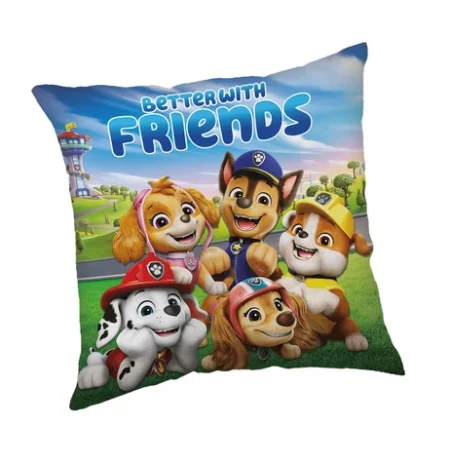 Paw Patrol sierkussen 'friends' 40 x 40 cm