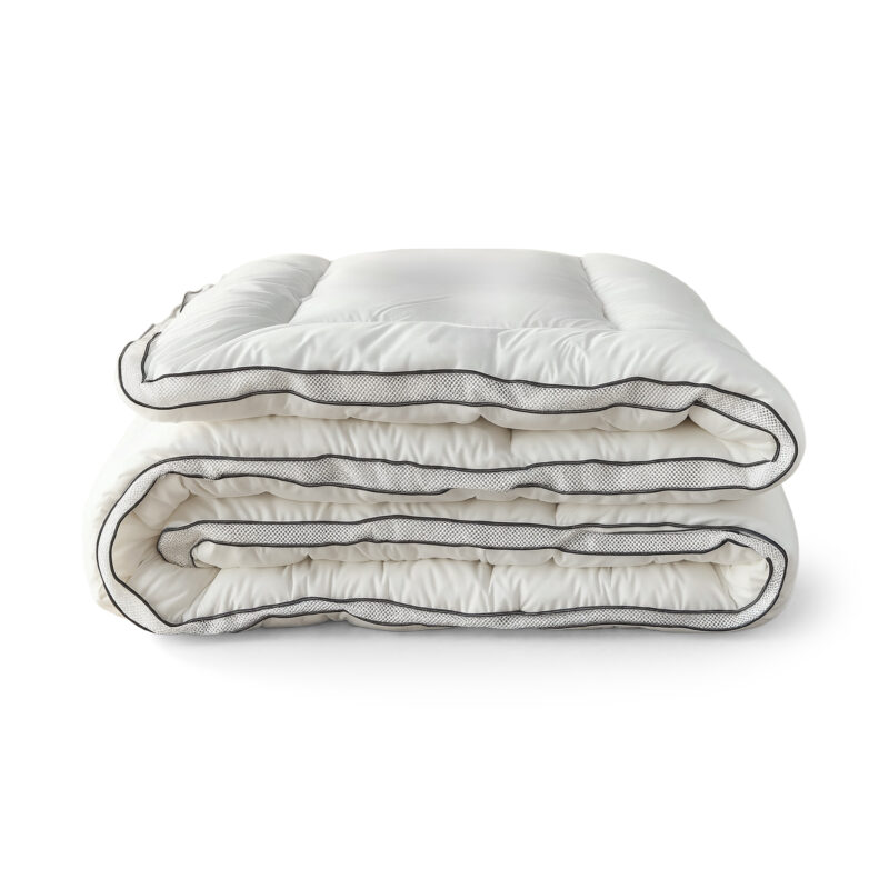 Sleeptime 3D AIR Micro Touch Enkel Dekbed Wit - 200X200 cm