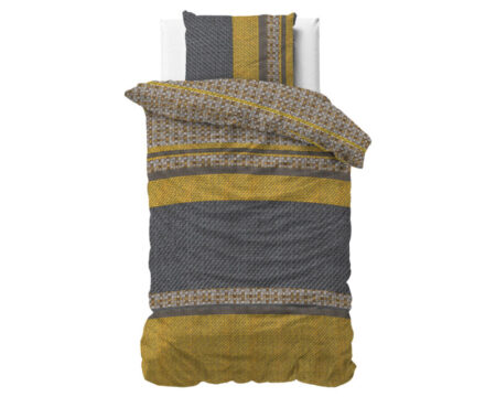 Sleeptime Altor Goud 140 x 220 cm