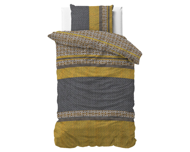 Sleeptime Altor Goud 140 x 220 cm