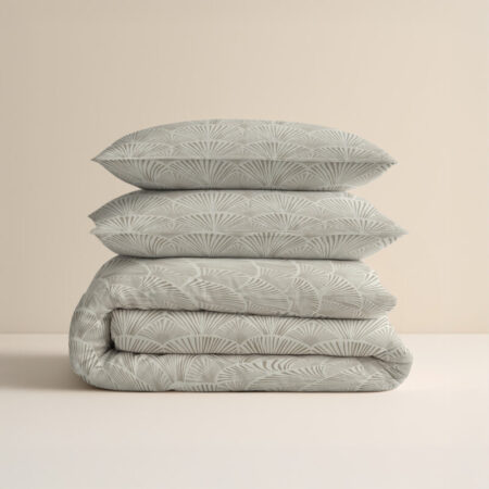 Sleeptime Flanel Claire Zand 240 x 200/220 cm