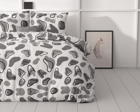 Sleeptime Lova Wit 140 x 200/220 cm