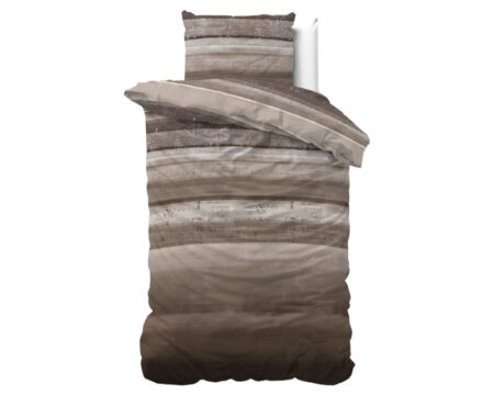 Sleeptime Marcus Taupe 140 x 220 cm