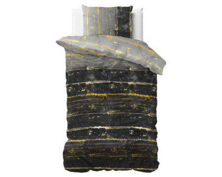 Sleeptime Scratchy Antraciet 140 x 220 cm