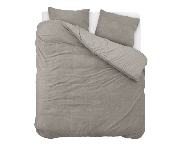 Sleeptime Teddy Kaki 240 x 200/220 cm