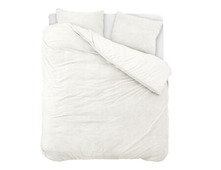 Sleeptime Teddy Wit 240 x 220 cm