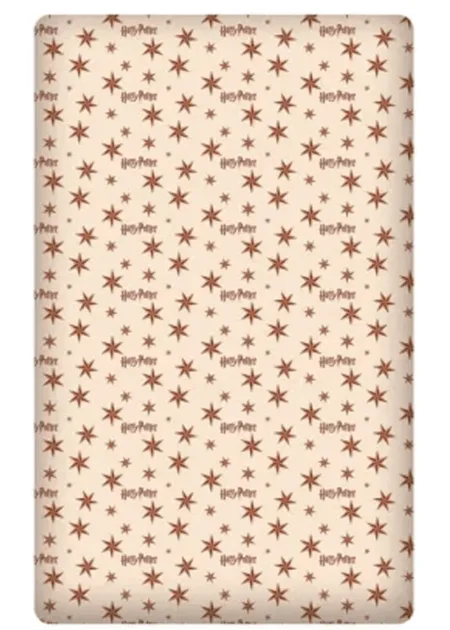 Harry Potter Hoeslaken 90 x 200 cm