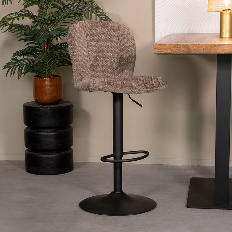 LABEL51 Barkruk Vino - Hunter - Elite - Gaslift