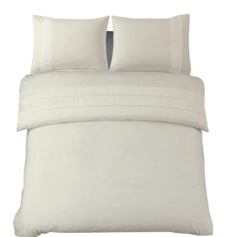 Dreamhouse Bali Creme 240 x 220 cm