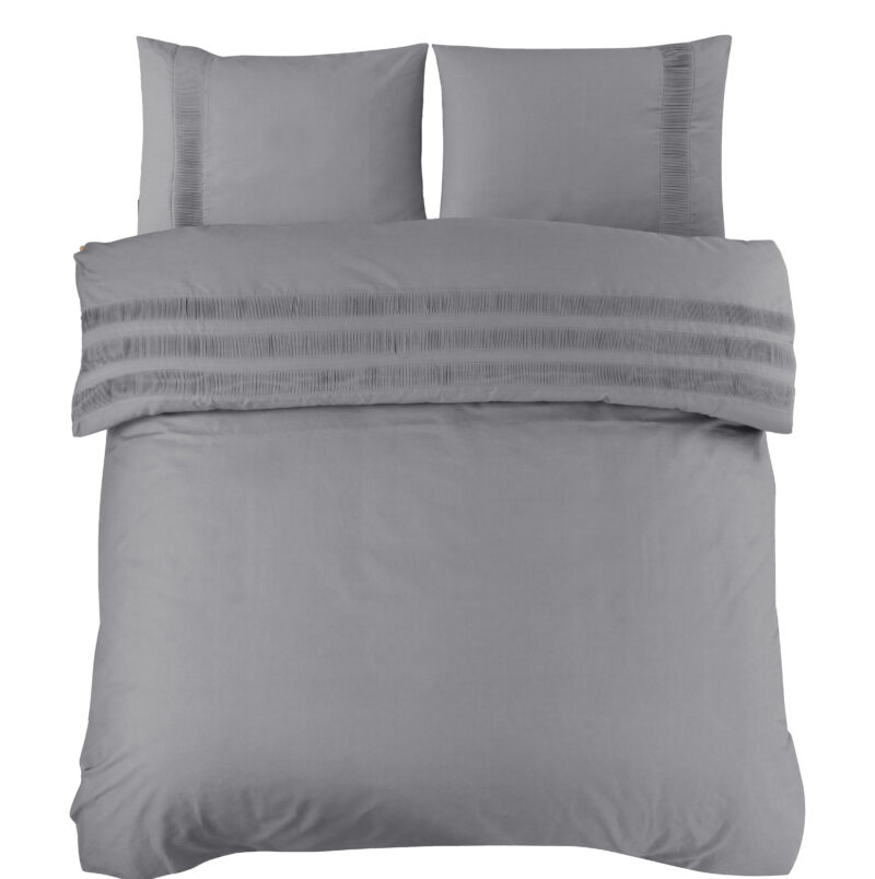 Dreamhouse Bali Grijs 140 x 220 cm